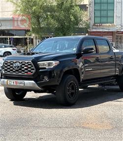 تۆیۆتا تاکۆما